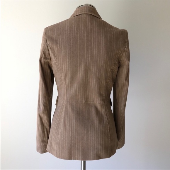 90s Kookaï Corduroy Blazer - Picture 4 of 15